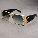Tortoise Titan Sunglasses