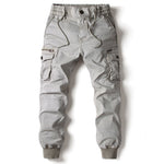 Vanguard Utility Cargo Pants