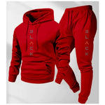KZZ Men's Autumn & Winter Set
