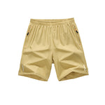 KZZ Five-point casual beach shorts