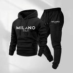 KZZ Men's Autumn & Winter Set