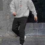 KZZ Men's Autumn & Winter Set