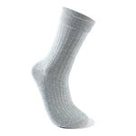 Ren Cotton Rib Socks