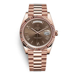 The Date Executive Watch