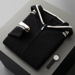 Ryu Cashmere Zip Tracksuit