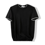Mason Cotton Short Sleeve Shirt
