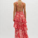 Adalynn | Sophisticated Midi Dress