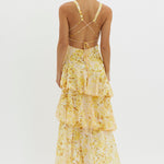 Adalynn | Sophisticated Midi Dress