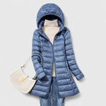 Alessia | Comfortable Jacket