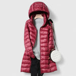 Alessia | Comfortable Jacket