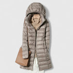 Nahir | Cozy Jacket