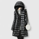 Helga | Comfortable Jacket