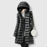 Nahir | Cozy Jacket