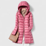 Helga | Comfortable Jacket