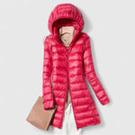 Alessia | Comfortable Jacket