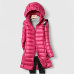 Nahir | Cozy Jacket