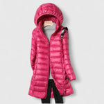 Alessia | Comfortable Jacket