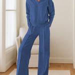Nadorine Cozy Essential 2-Piece Set