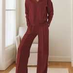 Nadorine Cozy Essential 2-Piece Set