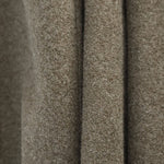 Vintage Loose Fit Tweed Coats