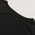 Trendy Ruffled Bodycon Short Dress
