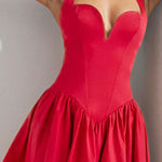 Nadorine Elegant A-Line Sleeveless Long Dress for Women Casual Summer Vacation 2026