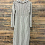 Nadorine Elegant Knit Cardigan Dress Matching Set for Women Casual Summer Vacation 2026