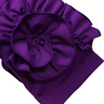 Fashion 3D Floral Sleeves Party Cocktail Dress