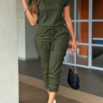 Essential Simple Cargo Style Matching Sets