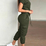 Essential Simple Cargo Style Matching Sets