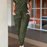Essential Simple Cargo Style Matching Sets