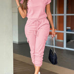 Essential Simple Cargo Style Matching Sets