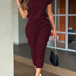 Essential Simple Cargo Style Matching Sets
