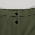 Smart Casual Short Sleeve Blazer Shorts Matching Set