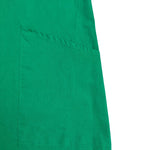 Sleeveless Stand Collar Wide Leg Jumpsuit