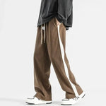 Leandro Corduroy Joggers