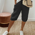 Marcoola | Elegant Hawaiian Style Pants