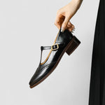 Eugenia | Comfort-Oriented Mary Jane Orthopedic Shoes