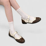 Lauren | Orthopedic Shoes