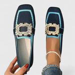 Monica | Comfort-Oriented Orthopedic Loafers