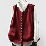 Alicia | Elegant Cardigan