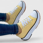 Annabelle | Cozy and Stylish Sneakers