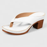 Macie | Comfort-Oriented Orthopedic Heels