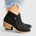 Ashley | Supportive Orthopedic Footwear