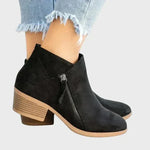 Camila I Mid-Calf Boots