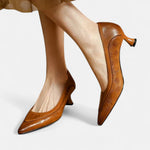 Amaya | Comfortable Heels