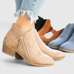 Ashley | Supportive Orthopedic Footwear