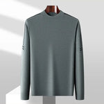Hiro Jacquard Sweater