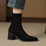 Sharon | Cozy Footwear