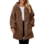 Nicolasa | Women���s Fleece Jacket
